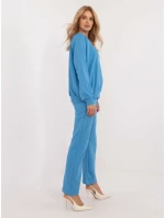 Sada EM KMPL 930.61 modrá