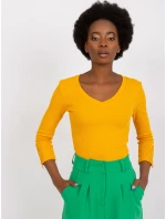 Halenka RV BZ 7529.92 jasně oranžová Halenka RV BZ 7529.92 jasně oranžová