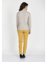 Svetr Estelle SWE 121 Beige - MKMSwetters Svetr Estelle SWE 121 Beige - MKMSwetters