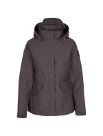 Dívčí nepromokavá bunda Trespass DLX Hannah Dívčí nepromokavá bunda Trespass DLX Hannah