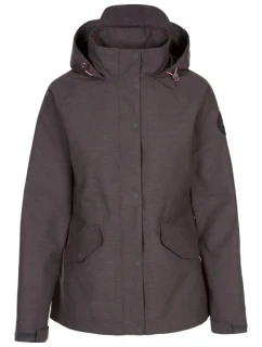 Dívčí nepromokavá bunda Trespass DLX Hannah