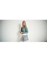 Kabelka VUCH Sabin Grey Kabelka VUCH Sabin Grey