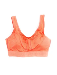 Sportovní podprsenka 082A10MC01G-G6F2 - Guess