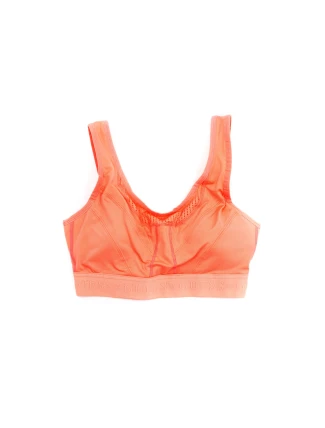 Sportovní podprsenka 082A10MC01G-G6F2 - Guess Sportovní podprsenka 082A10MC01G-G6F2 - Guess