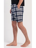 Pánské pyžamové šortky Lukáš Pánské pyžamové šortky Lukáš