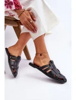 Pantofle  model 181196 Step in style