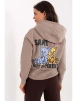 Mikina  model 218213 Sublevel