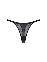TRIUMPH SIGNATURE SHEER – String: neviditelná tanga s hebkou krajkou Triumph TRIUMPH SIGNATURE SHEER – String: neviditelná tanga s hebkou krajkou Triumph