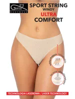 Tanga Gatta 41669 Sport String Windy Ultra Comfort S-XL Tanga Gatta 41669 Sport String Windy Ultra Comfort S-XL