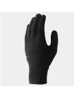 Zimní rukavice 4F 4FAW23AGLOU045 20S