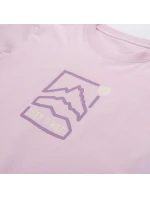 Dámské tričko s krátkým rukávem SELMA WO'S