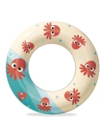 Nafukovací kolo 36014 SWIMRING 61cm Nafukovací kolo 36014 SWIMRING 61cm