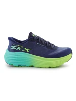 Boty Skechers Max Cushioning Slip-Ins W 129473-NVLM