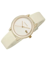 Lacoste Dámské hodinky LACOSTE 12.12 Go 2001288 + BOX Lacoste Dámské hodinky LACOSTE 12.12 Go 2001288 + BOX