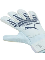 Dětské brankářské rukavice Puma Future Play NC modré 42128 02