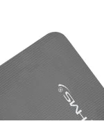 Podložka na jógu HMS YM03 šedá Podložka na jógu HMS YM03 šedá