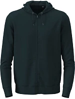 Stedman Classic Zip Hoodie Mikina s kapucí "Classic" 05.4500 blue midnight Stedman Classic Zip Hoodie Mikina s kapucí "Classic" 05.4500 blue midnight