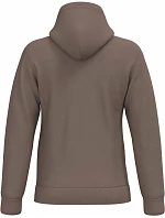 Kariban K 476 Pánská mikina s kapucí 20.K476 moka brown Kariban K 476 Pánská mikina s kapucí 20.K476 moka brown