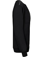 WK WK 403 Pracovní mikina "Day-to-Day" 20.W403 black/silver