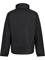 Regatta TRW 297 Bunda Bomber "Dover" 36.W297 black/ash Regatta TRW 297 Bunda Bomber "Dover" 36.W297 black/ash
