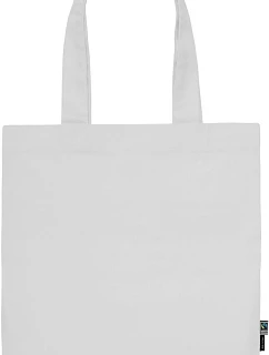 Neutral O 90003 Taška z bio bavlny 77.9003 white