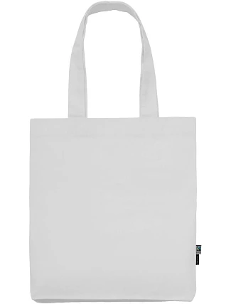 Neutral O 90003 Taška z bio bavlny 77.9003 white Neutral O 90003 Taška z bio bavlny 77.9003 white
