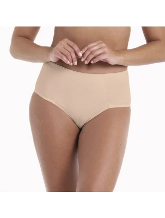 Leni kalhotky vyšší+ 1515 smart rose - Anita Classix