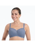 Eloise chirurgická podprsenka 4796X medium blue - Anita Care