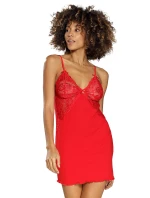 Dkaren Flawia barva: červená