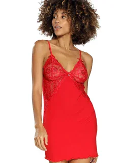 Dkaren Flawia barva: červená