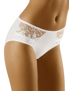 Wol-Bar Eco-Da barva: bílá