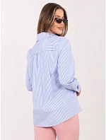 Košile IT KS 92761.94 modrá