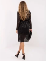 Šaty MI SK 68592.36 černé