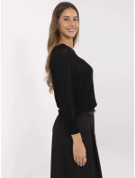 Jumper MI SW 2504.69 černý