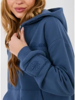 Mikina NS BL NS2565.00 tmavě modrá