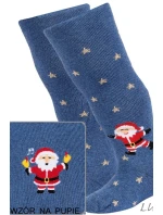 VZOROVANÉ PUNČOCHÁČE 0-2 ROKY - SLAVNOSTNÍ
