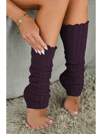 DÁMSKÉ OTEPLOVAČKY-GETTERS SL001