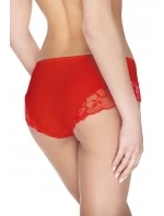 Dámské šortkové kalhotky model 151274 Ewana Dámské šortkové kalhotky model 151274 Ewana