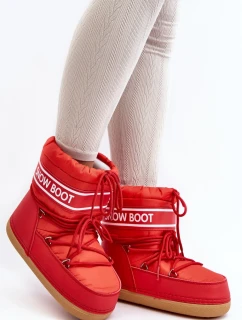 Sněhule model 189865 Step in style