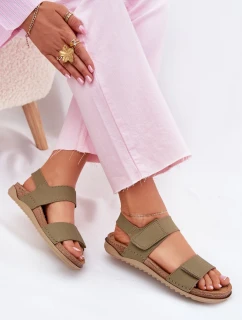 Sandály model 215024 Step in style