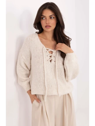 Svetr  model 219468 Italy Moda
