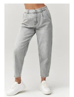 Džíny  model 223262 Makadamia