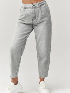 Džíny  model 223262 Makadamia