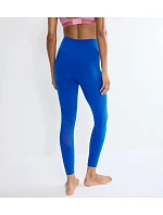 TRIACTION CARDIO BREEZE - Legíny s vysokým pasem a síťovanými vložkami Triumph
