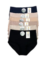 DC Girl kalhotky 26715 A'12 L-3XL