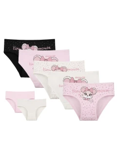 Kalhotky Donella 4181B27 A'3