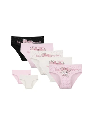 Kalhotky Donella 4181B27 A'3