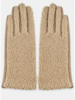 Dámské jehněčí rukavice Noviti RW050