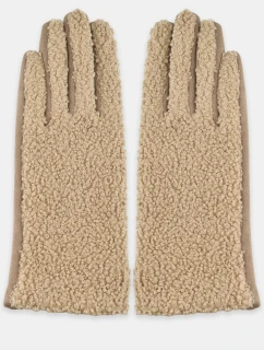 Dámské jehněčí rukavice Noviti RW050