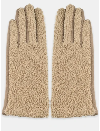 Dámské jehněčí rukavice Noviti RW050